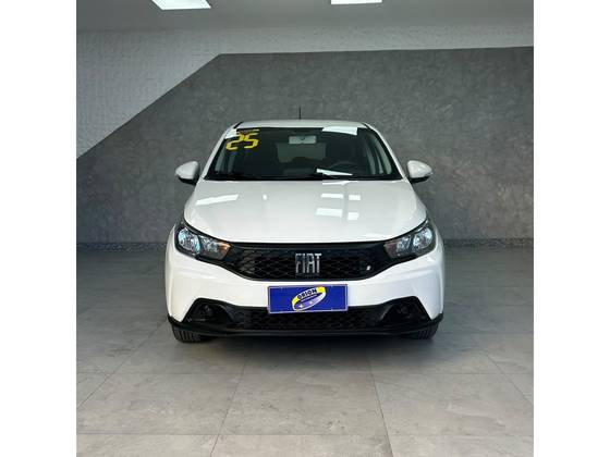 FIAT ARGO 1.0 FIREFLY FLEX MANUAL